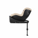 Автокресло Cybex Sirona Gi i-Size Plus (61-105 см, 3 мес-4 лет, гр. 0+/1), Almond Beige (Бежевый)
