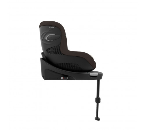 Автокресло Cybex Sirona Gi i-Size Plus (61-105 см, 3 мес-4 лет, гр. 0+/1), Chocolate Brown (Коричневый)