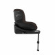 Автокресло Cybex Sirona Gi i-Size Plus (61-105 см, 3 мес-4 лет, гр. 0+/1), Chocolate Brown (Коричневый)