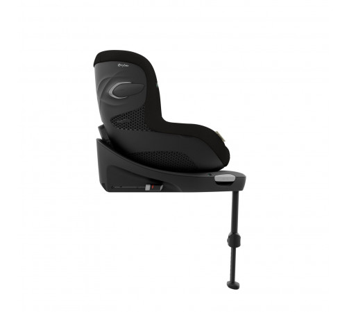 Автокресло Cybex Sirona Gi i-Size Plus (61-105 см, 3 мес-4 лет, гр. 0+/1), Moon Black (Черный)