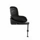 Автокресло Cybex Sirona Gi i-Size Plus (61-105 см, 3 мес-4 лет, гр. 0+/1), Moon Black (Черный)