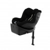 Автокресло Cybex Sirona Gi i-Size Plus (61-105 см, гр. 0+/1), Moon Black