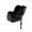 Автокресло Cybex Sirona Gi i-Size Plus (61-105 см, гр. 0+/1), Moon Black