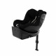 Автокресло Cybex Sirona Gi i-Size Plus (61-105 см, 3 мес-4 лет, гр. 0+/1), Moon Black (Черный)