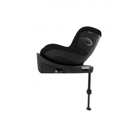 Автокресло Cybex Sirona Gi i-Size Plus (61-105 см, 3 мес-4 лет, гр. 0+/1), Moon Black (Черный)