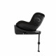 Автокресло Cybex Sirona Gi i-Size Plus (61-105 см, 3 мес-4 лет, гр. 0+/1), Moon Black (Черный)