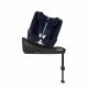 Автокресло Cybex Sirona Gi i-Size Plus (61-105 см, 3 мес-4 лет, гр. 0+/1), Ocean Blue (Океанический синий)