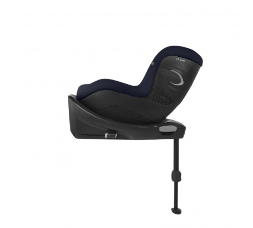 Автокресло Cybex Sirona Gi i-Size Plus (61-105 см, 3 мес-4 лет, гр. 0+/1), Ocean Blue (Океанический синий)