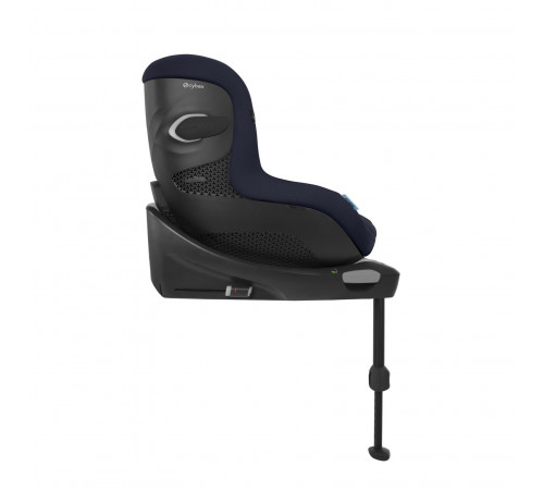 Автокресло Cybex Sirona Gi i-Size Plus (61-105 см, 3 мес-4 лет, гр. 0+/1), Ocean Blue (Океанический синий)
