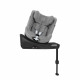 Автокресло Cybex Sirona Gi i-Size Plus (61-105 см, 3 мес-4 лет, гр. 0+/1), Stone Grey (Серый)