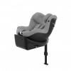 Автокресло Cybex Sirona Gi i-Size Plus (61-105 см, гр. 0+/1), Stone Grey
