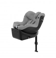 Автокресло Cybex Sirona Gi i-Size Plus (61-105 см, гр. 0+/1), Stone Grey