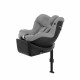 Автокресло Cybex Sirona Gi i-Size Plus (61-105 см, 3 мес-4 лет, гр. 0+/1), Stone Grey (Серый)
