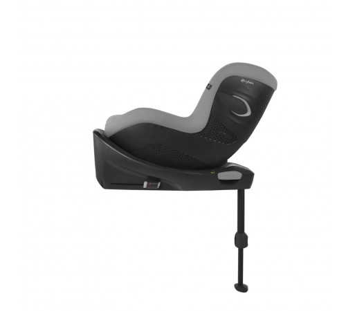 Автокресло Cybex Sirona Gi i-Size Plus (61-105 см, 3 мес-4 лет, гр. 0+/1), Stone Grey (Серый)