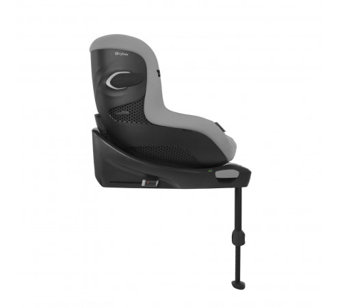 Автокресло Cybex Sirona Gi i-Size Plus (61-105 см, 3 мес-4 лет, гр. 0+/1), Stone Grey (Серый)