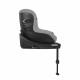 Автокресло Cybex Sirona Gi i-Size Plus (61-105 см, 3 мес-4 лет, гр. 0+/1), Stone Grey (Серый)