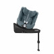Автокресло Cybex Sirona Gi i-Size Plus (61-105 см, 3 мес-4 лет, гр. 0+/1), Stormy Blue (Синий)