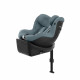 Автокресло Cybex Sirona Gi i-Size Plus (61-105 см, 3 мес-4 лет, гр. 0+/1), Stormy Blue (Синий)
