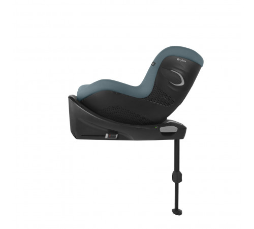 Автокресло Cybex Sirona Gi i-Size Plus (61-105 см, 3 мес-4 лет, гр. 0+/1), Stormy Blue (Синий)