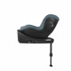 Автокресло Cybex Sirona Gi i-Size Plus (61-105 см, 3 мес-4 лет, гр. 0+/1), Stormy Blue (Синий)