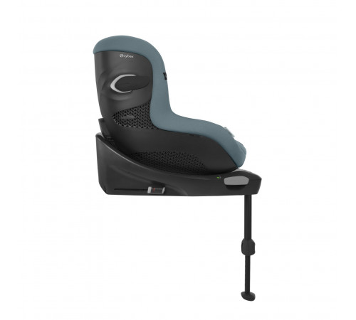 Автокресло Cybex Sirona Gi i-Size Plus (61-105 см, 3 мес-4 лет, гр. 0+/1), Stormy Blue (Синий)