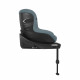 Автокресло Cybex Sirona Gi i-Size Plus (61-105 см, 3 мес-4 лет, гр. 0+/1), Stormy Blue (Синий)