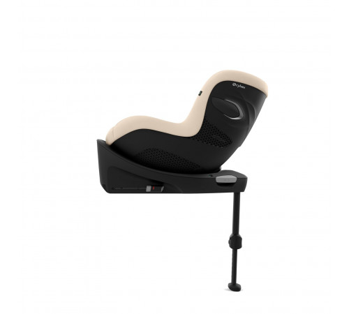 Автокресло Cybex Sirona Gi i-Size (61-105 см, 3 мес-4 лет, гр. 0+/1), Almond Beige (Бежевый)