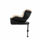 Автокресло Cybex Sirona Gi i-Size (61-105 см, 3 мес-4 лет, гр. 0+/1), Almond Beige (Бежевый)