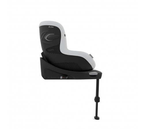 Автокресло Cybex Sirona Gi i-Size (61-105 см, 3 мес-4 лет, гр. 0+/1), Fog Grey (Серый)