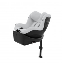 Автокресло Cybex Sirona Gi i-Size (61-105 см, гр. 0+/1), Fog Grey