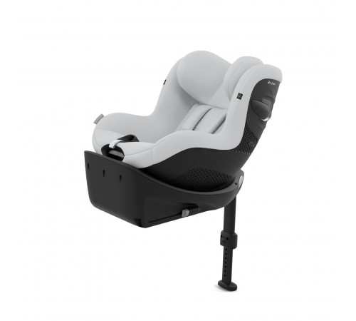 Автокресло Cybex Sirona Gi i-Size (61-105 см, 3 мес-4 лет, гр. 0+/1), Fog Grey (Серый)