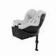 Автокресло Cybex Sirona Gi i-Size (61-105 см, 3 мес-4 лет, гр. 0+/1), Fog Grey (Серый)