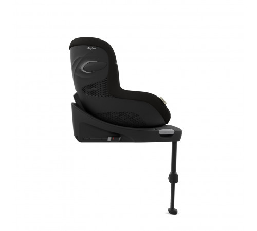 Автокресло Cybex Sirona Gi i-Size (61-105 см, 3 мес-4 лет, гр. 0+/1), Magic Black (Черный)