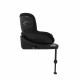 Автокресло Cybex Sirona Gi i-Size (61-105 см, 3 мес-4 лет, гр. 0+/1), Magic Black (Черный)