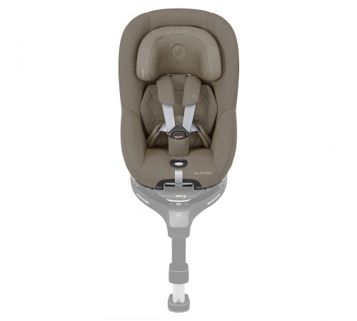 втокресло Maxi-Cosi Pearl 360 Pro (61-105 см), Authentic Truffle (Трюфельный)