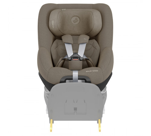 втокресло Maxi-Cosi Pearl 360 Pro (61-105 см), Authentic Truffle (Трюфельный)