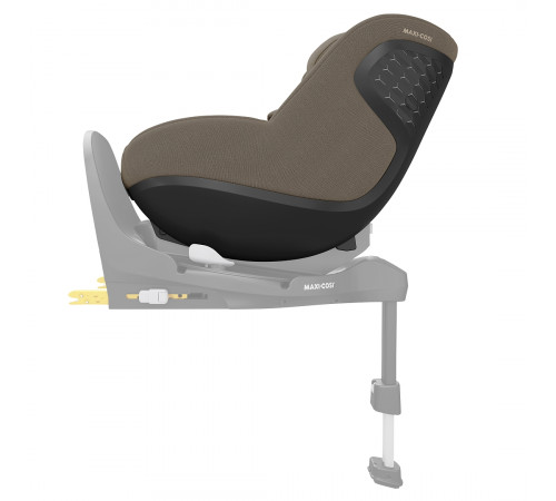 втокресло Maxi-Cosi Pearl 360 Pro (61-105 см), Authentic Truffle (Трюфельный)