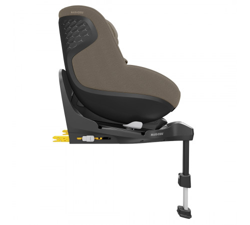 втокресло Maxi-Cosi Pearl 360 Pro (61-105 см), Authentic Truffle (Трюфельный)