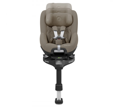втокресло Maxi-Cosi Pearl 360 Pro (61-105 см), Authentic Truffle (Трюфельный)