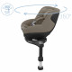 втокресло Maxi-Cosi Pearl 360 Pro (61-105 см), Authentic Truffle (Трюфельный)