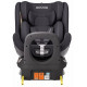 Автокресло Avova Swan Fix i-size (0-25кг), Koala Grey