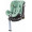 Автокресло Avova Swan Fix i-size (0-25кг), Lime Green Автокресло Avova Swan Fix i-size (0-25кг), Lime Green