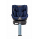 Автокресло Avova Swan Fix i-size (0-25кг), River Blue