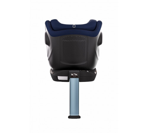Автокресло Avova Swan Fix i-size (0-25кг), River Blue