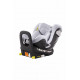Автокресло Avova Swan Fix i-size (0-25кг), Sky Grey