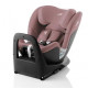 Автокресло Britax Roemer Swivel (40-125 см), Dusty Rose