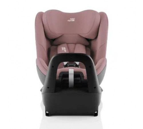 Автокресло Britax Roemer Swivel (40-125 см), Dusty Rose