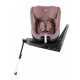 Автокресло Britax Roemer Swivel (40-125 см), Dusty Rose