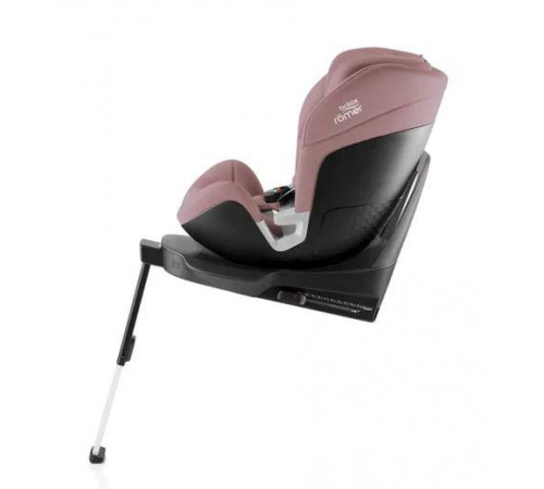 Автокресло Britax Roemer Swivel (40-125 см), Dusty Rose