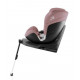 Автокресло Britax Roemer Swivel (40-125 см), Dusty Rose